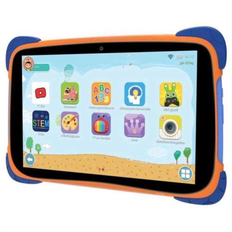 Mediacom smart kid 10 3-32gb wifi