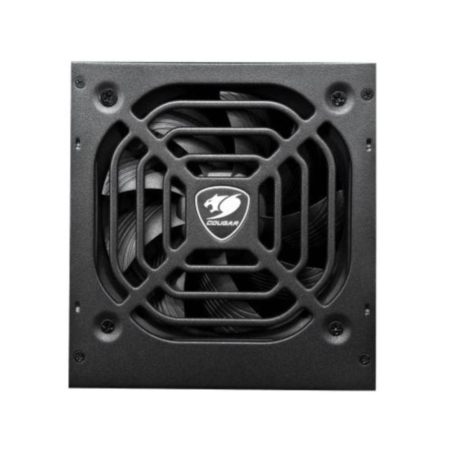 Cougar alimentatore pc stc 500 white 500w 80plus 120mm-fan psu - non-modular