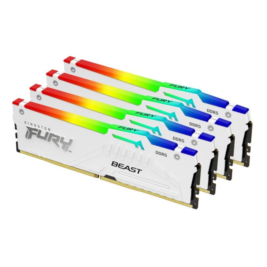 128gb 5200 ddr5 dimm(kit4)fbwrgbxmp