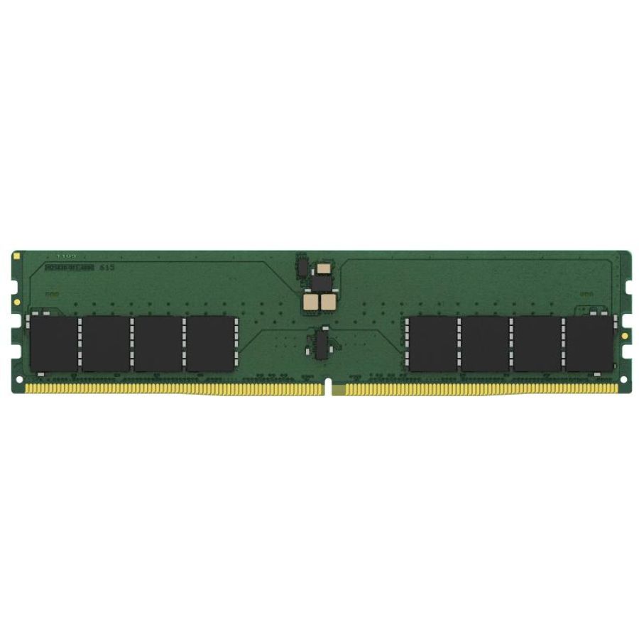 64gb 6400mt/s ddr5 non-ecc cudimm