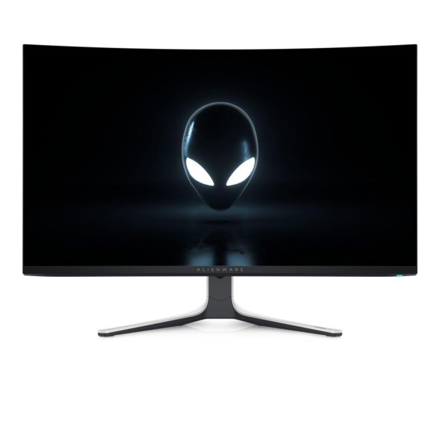 Alienware 32 4k qd-oled gaming moni