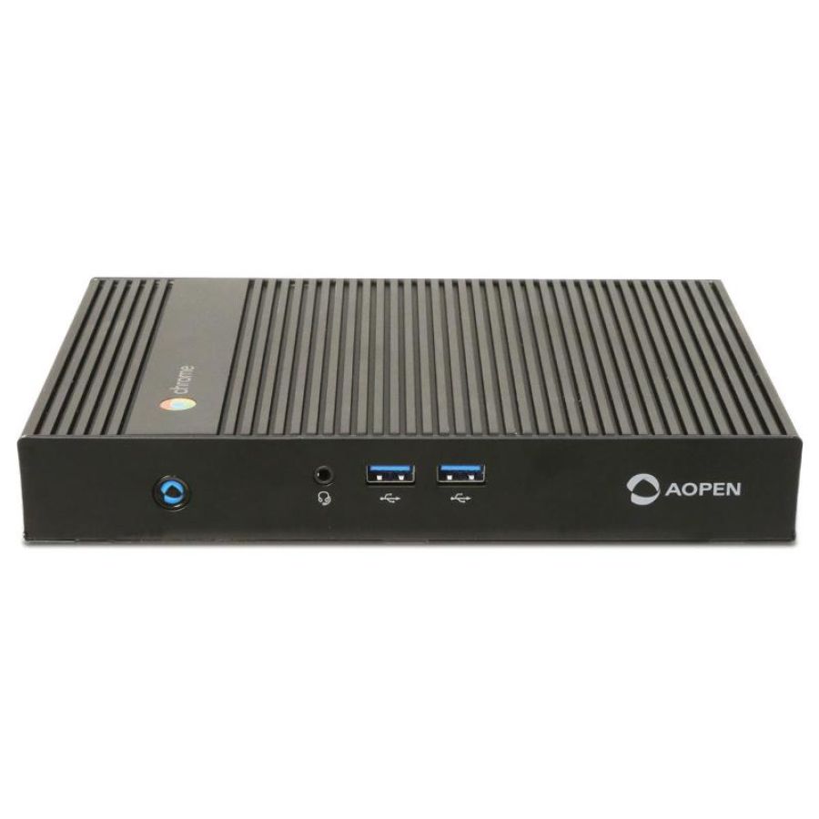 Chromebox commercial 2 i3