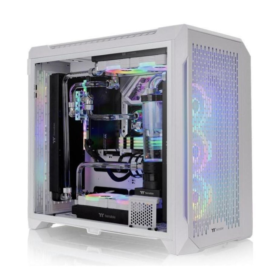 Cte c750 air snow white