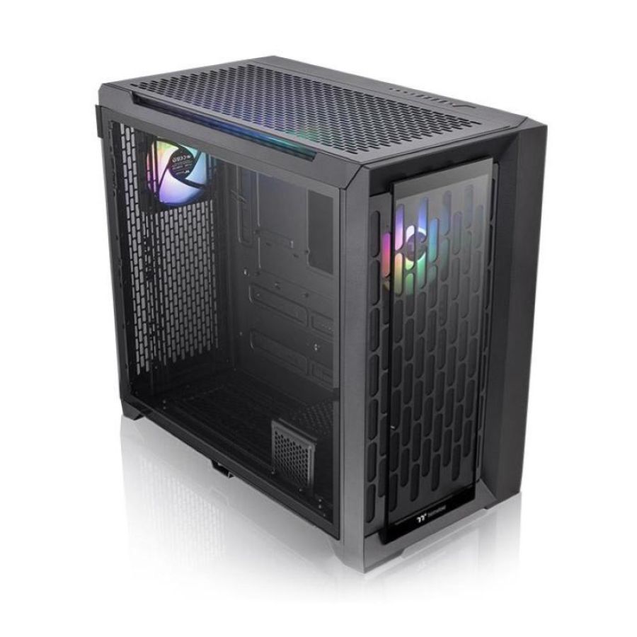 Cte c750 tg argb black