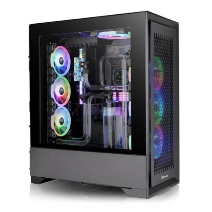 Cte t500 air black