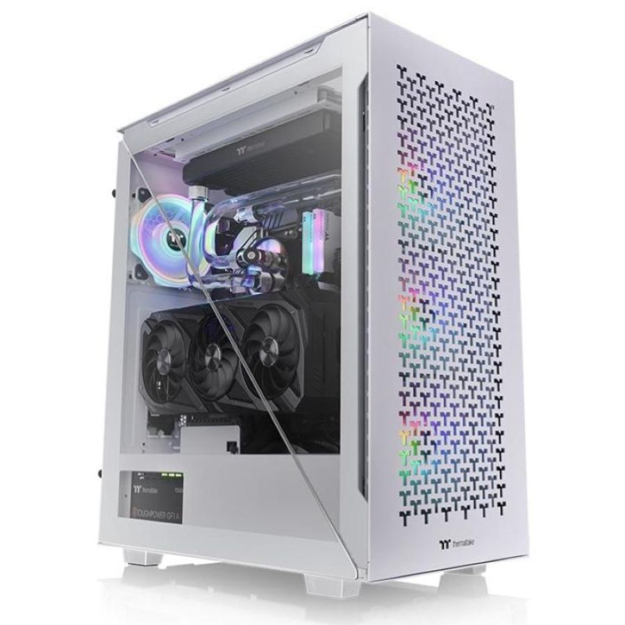 Divider 500 tg air snow