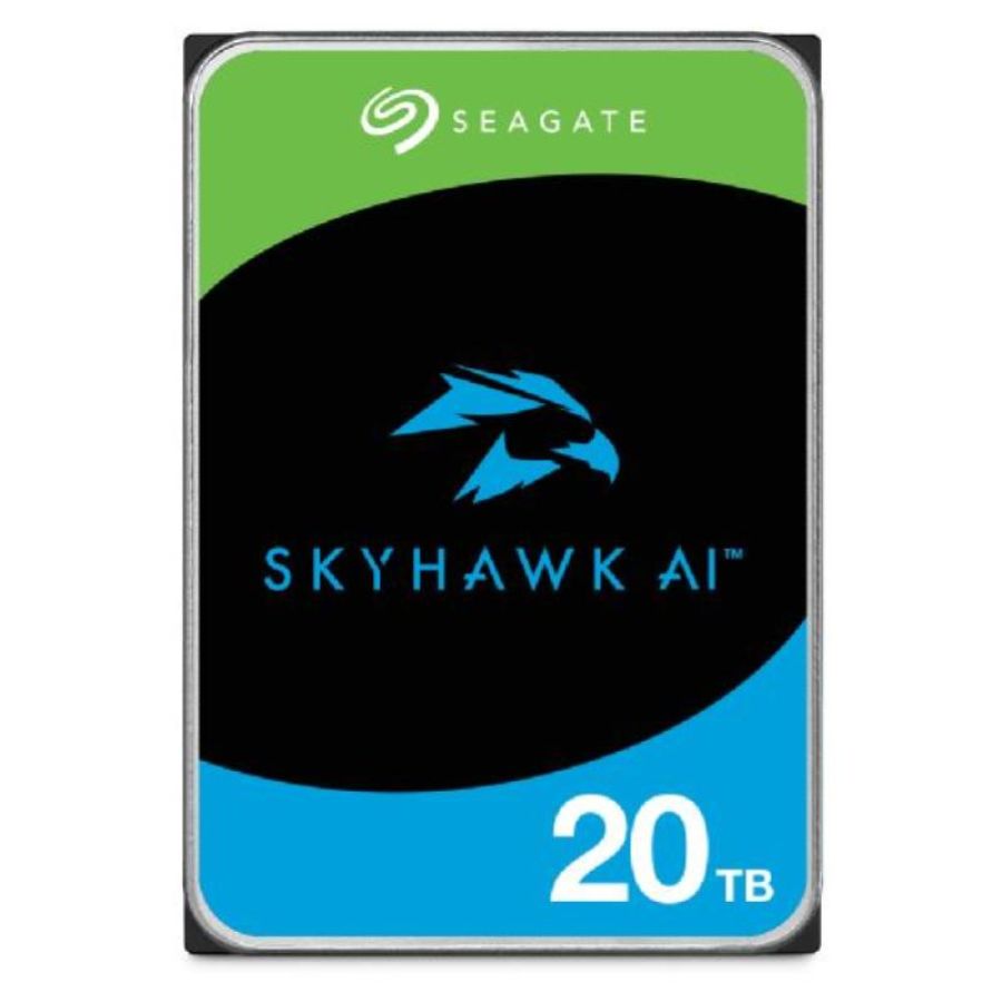 Hdd 16tb skyhawk ai