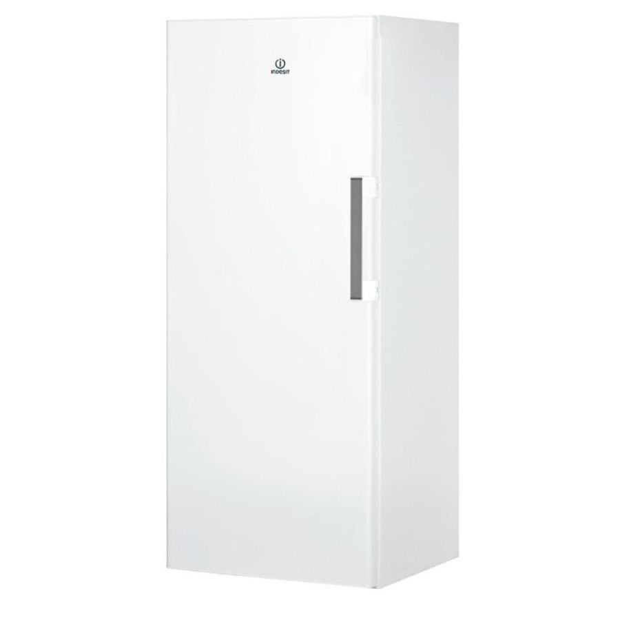 Indesit ui4 2 w congelatore verticale libera installazione 186 litri classe energetica e bianco