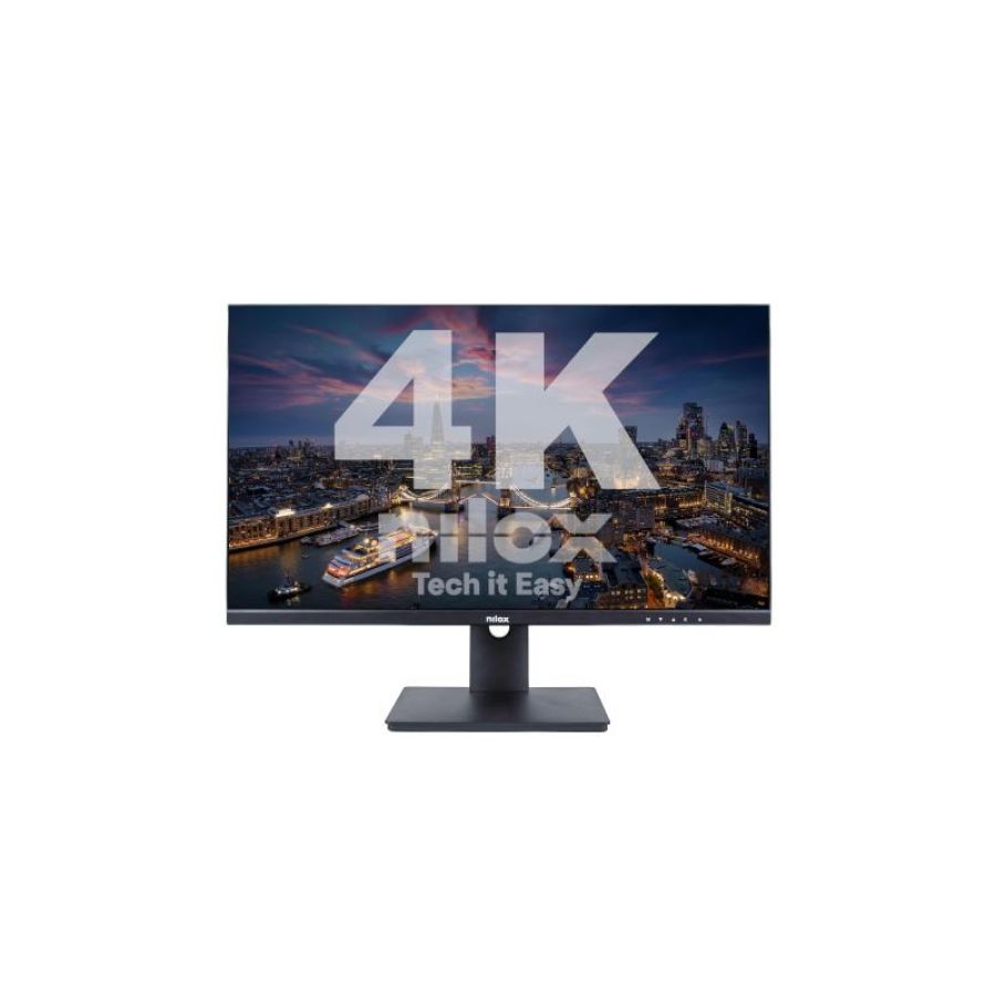 Monitor 27 ips 4k 350 cd/m 5ms