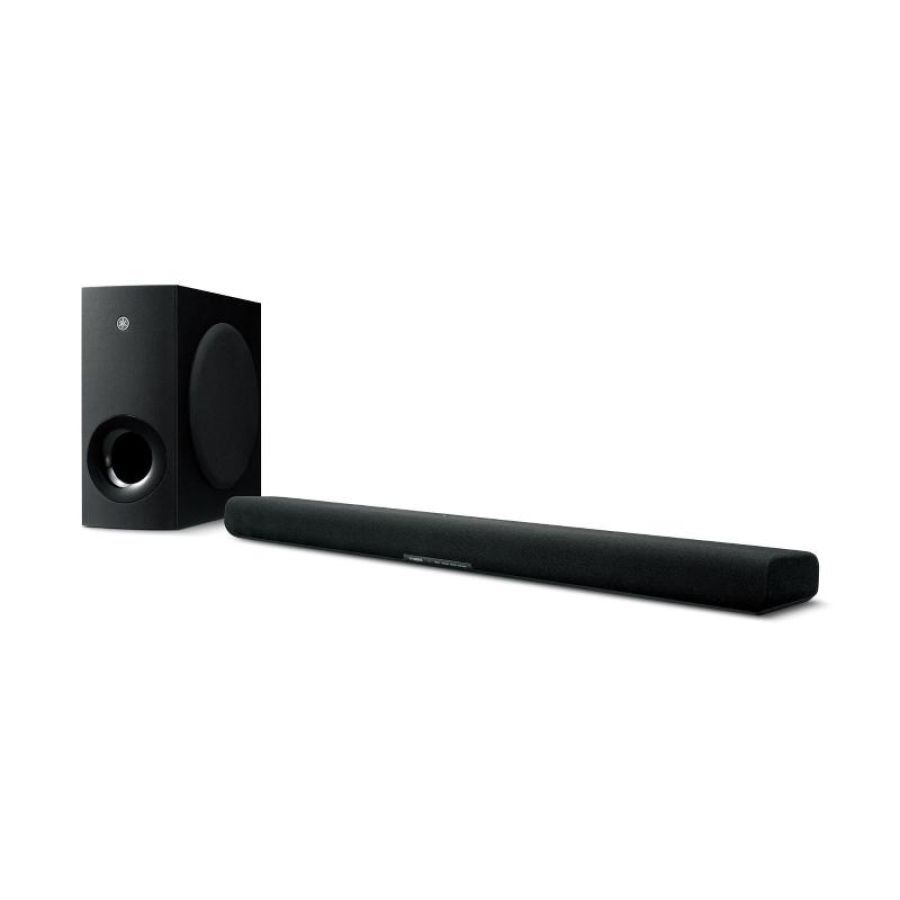Soundbar dolby atmos+sub wrls