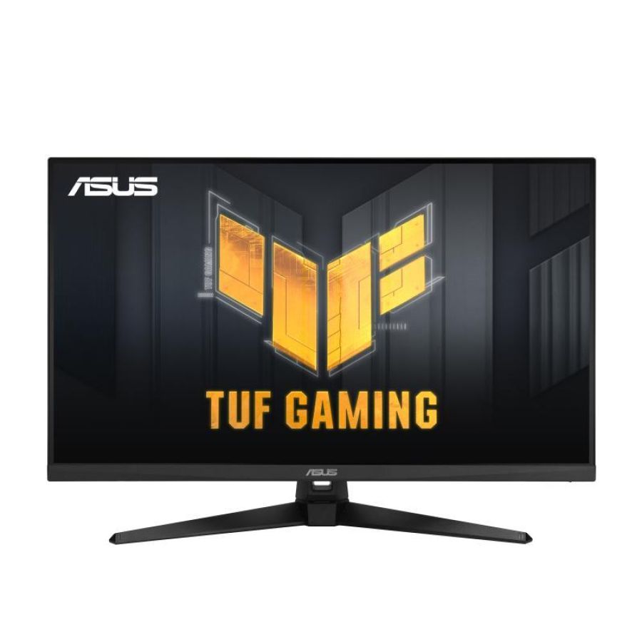 Tuf gaming 31.5 wqhd