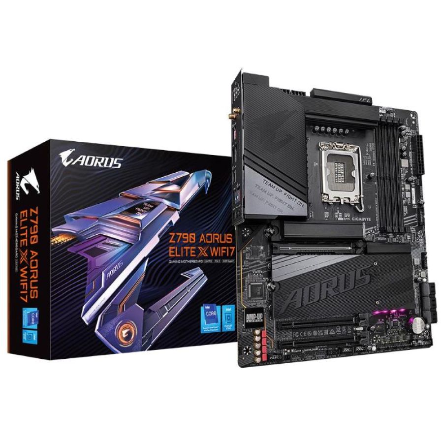Z790 aorus elite x wifi7