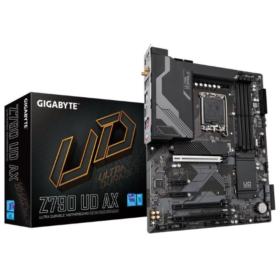 Z790 ud ax