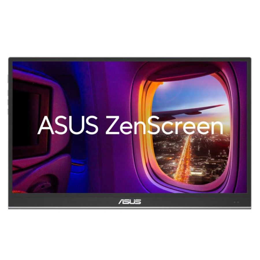 Zenscreen oled portable fhd