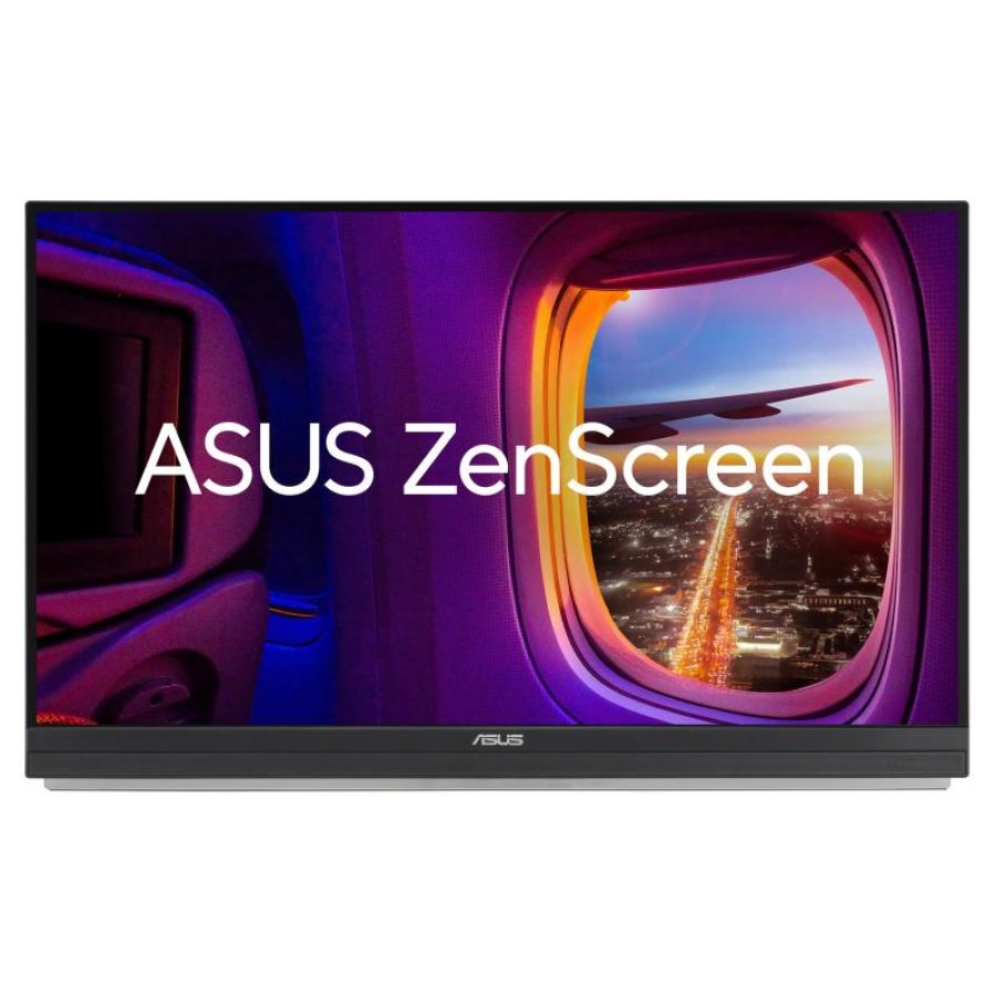 Zenscreen portable 27 qhd ips