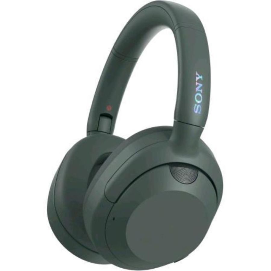 Sony ult wear - cuffie bluetooth wireless con ult power sound, bassi profondi, noise cancelling, ottima qualità delle chiamate,