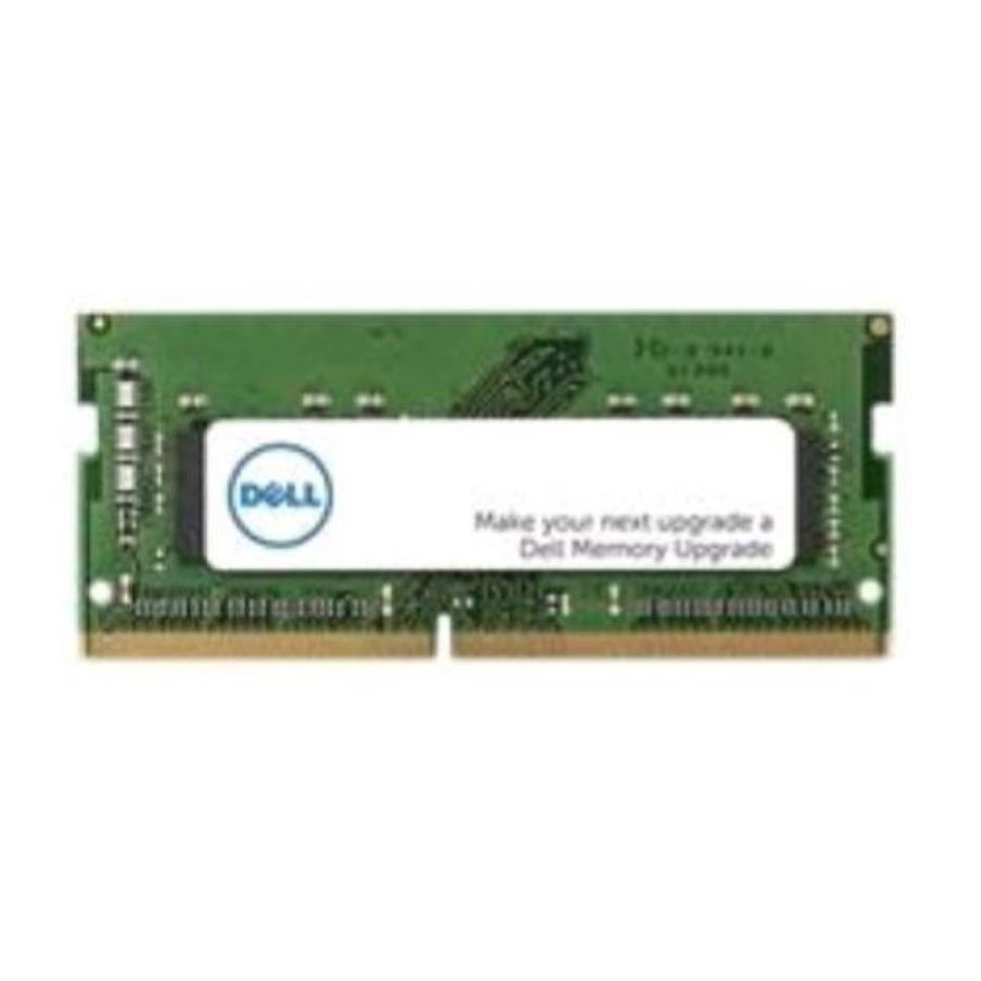 Dell aa937595 memoria ram 8gb 3.200mhz tipologia so-dimm tecnologia ddr4