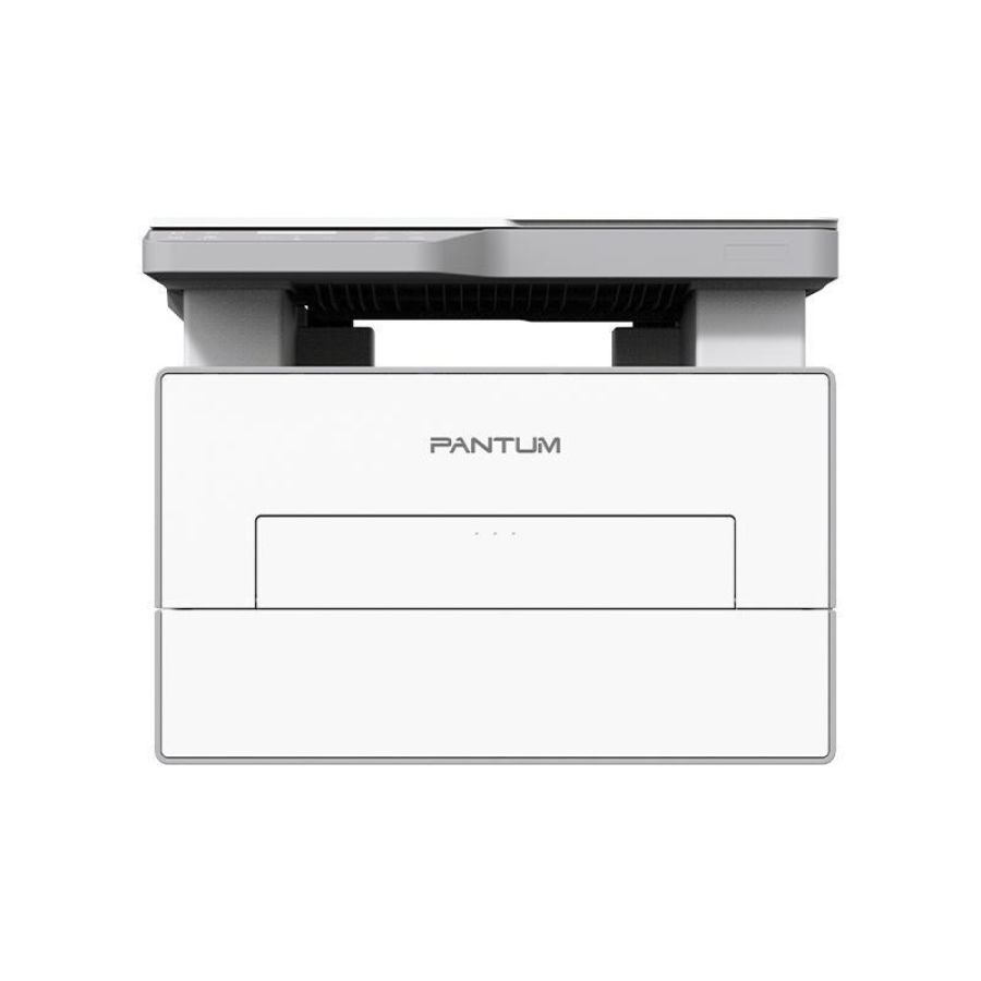 Pantum bm4200dw stampante multifunzione laser b/n a4 wi-fi duplex fronte / retro auto lan 33ppm