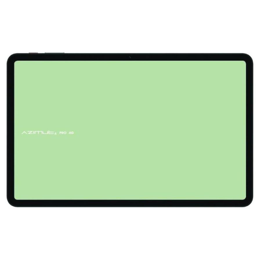 Mediacom smartpad azimut 4 pro tablet 11.97`` 6gb ram 128gb android 14 hd