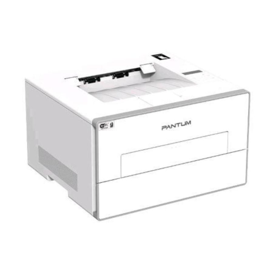 Pantum bp4200dw stampante laser b/n monocromatica a4 wi-fi + lan duplex fronte / retro auto 33 ppm
