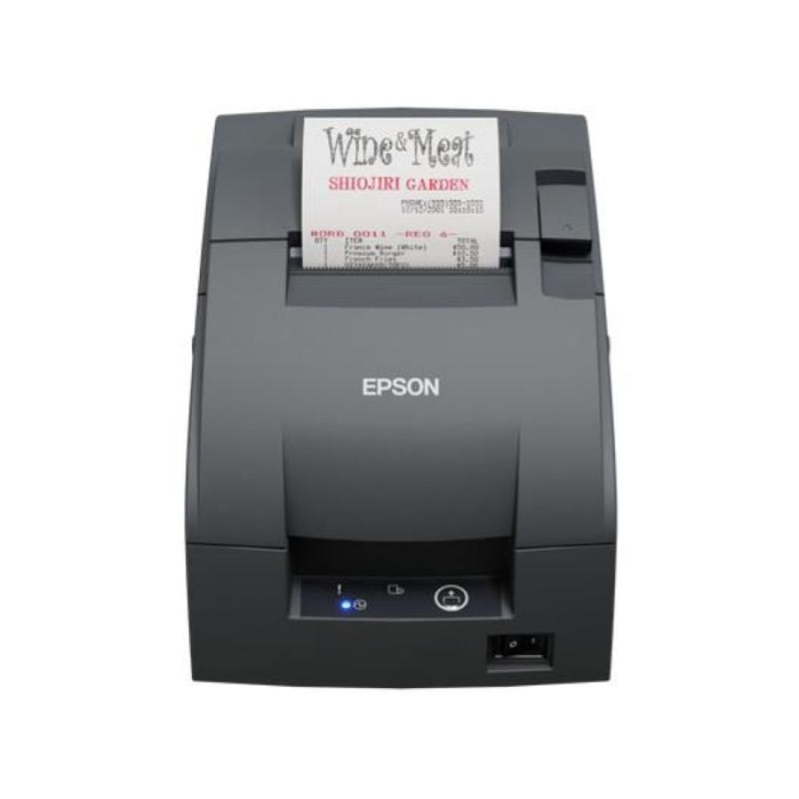 Epson tm-u220iid stampante ad aghi