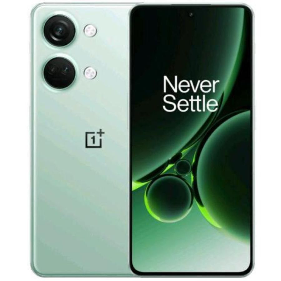 Oneplus nord 3 5g dual sim 6.74 octa core 128gb ram 8gb 5g europa misty green