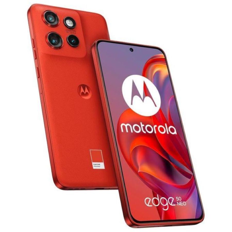 Motorola edge 50 neo 5g dual sim 6.36 octa core 256gb ram 8gb 5g italia poinciana