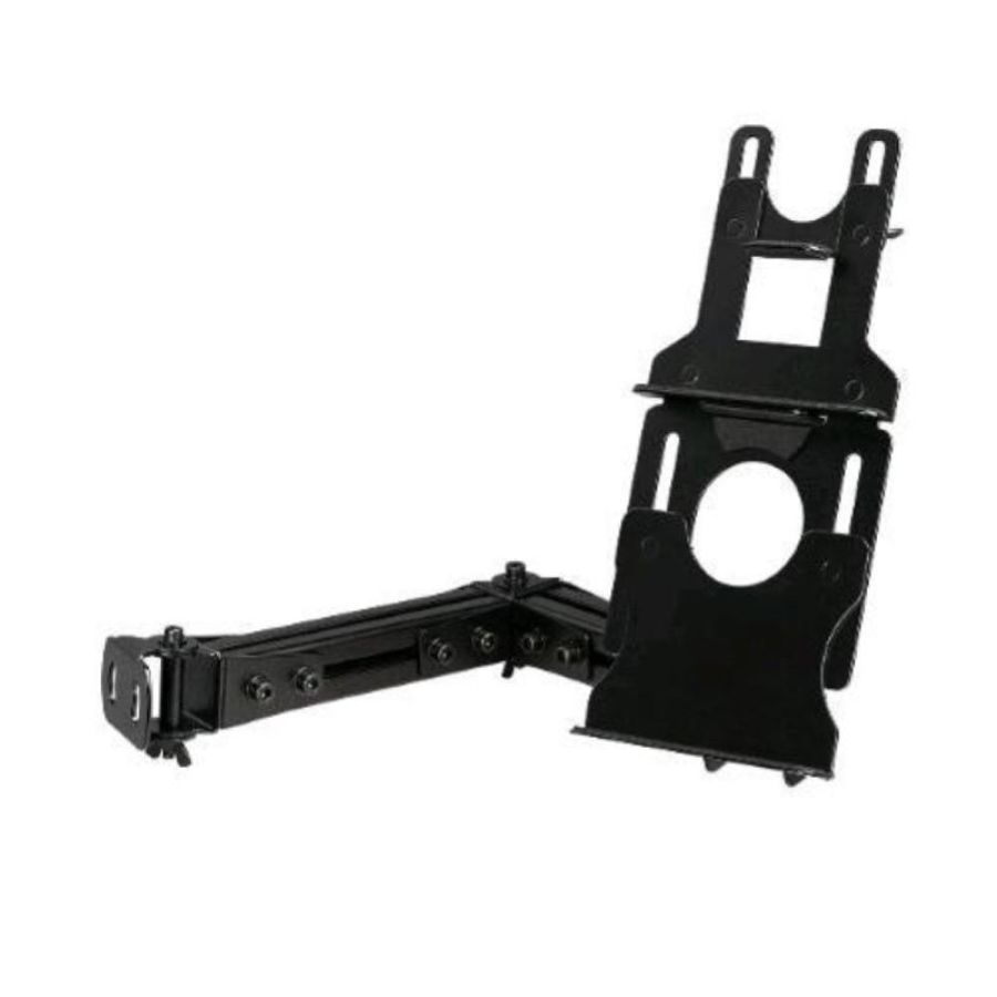 Next level racing elite nlr-e020 supporto per tablet/button box elite nero