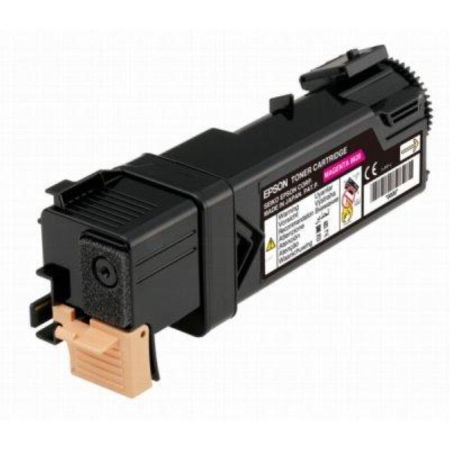 Epson c13s050628 toner magenta per al-c2900 garanzia italia (c13s050628)