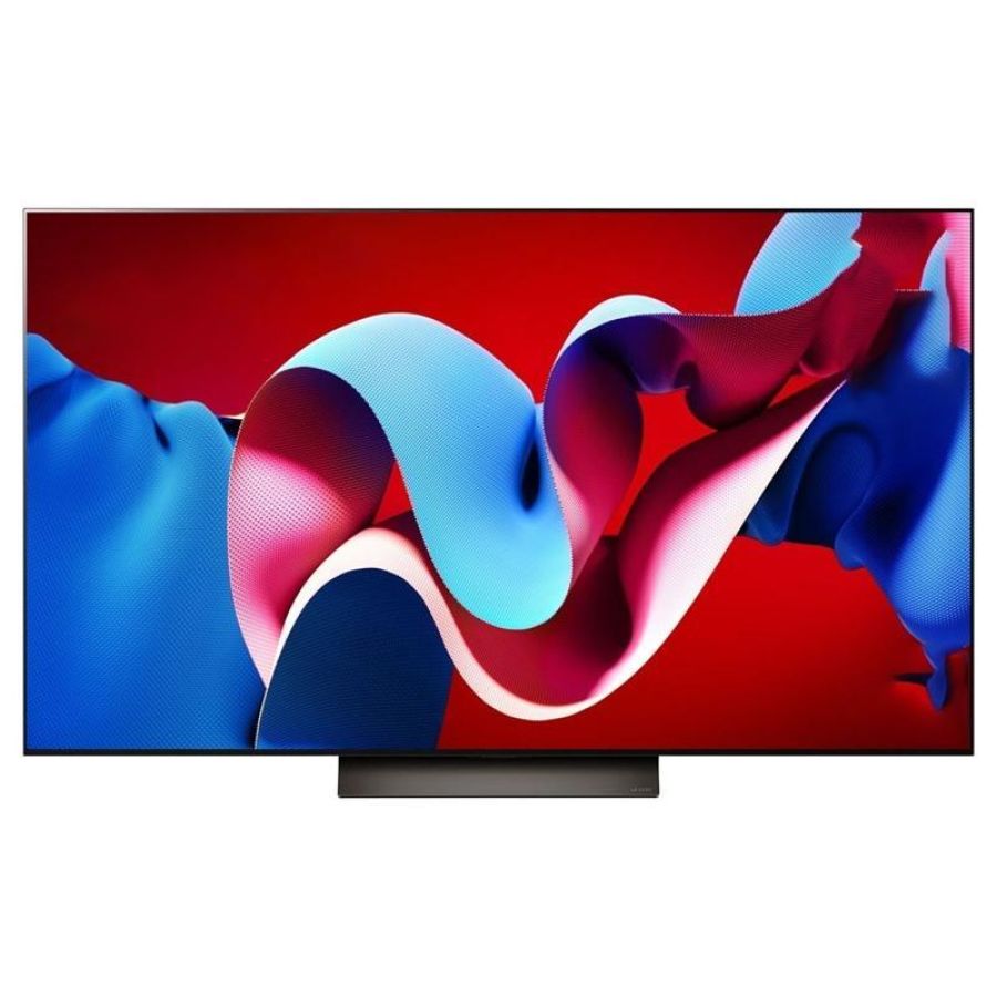 Lg oled65c41la - 65 smart tv oled 4k - black - eu