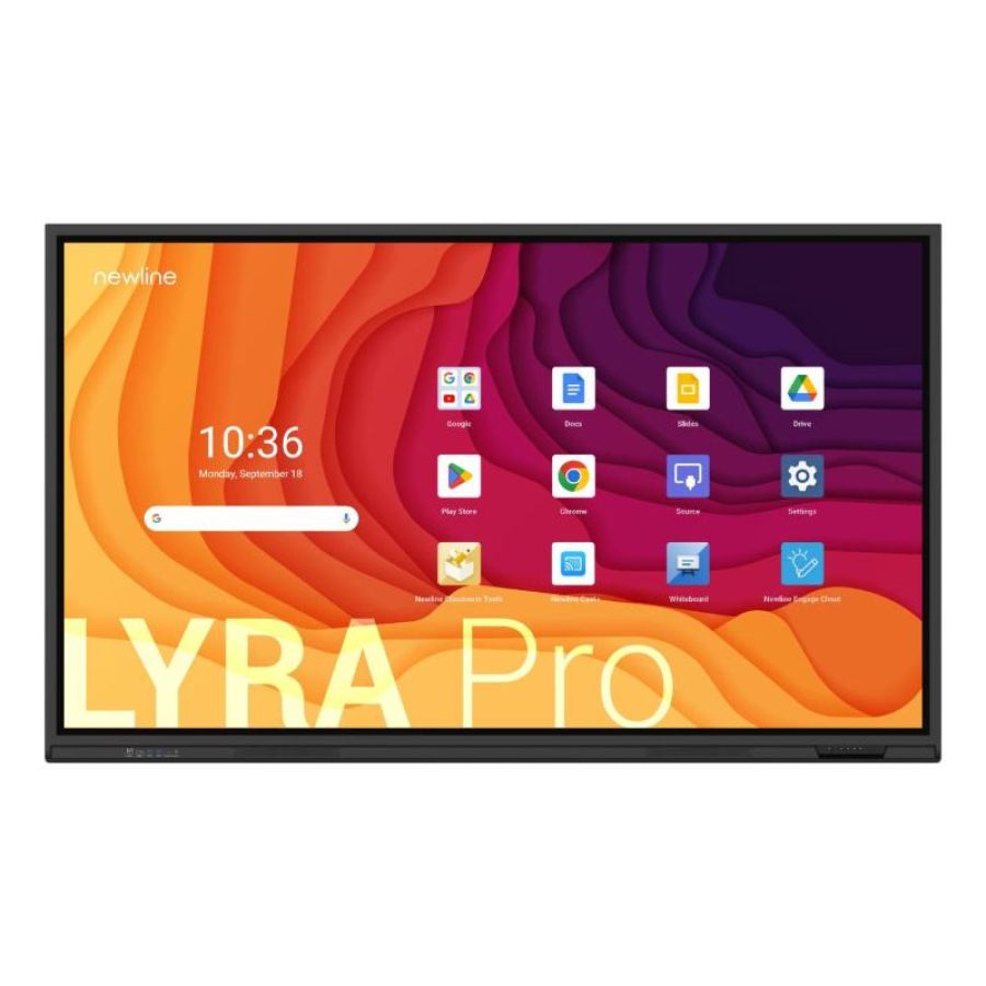 98 lyra pro 23qa mon touch