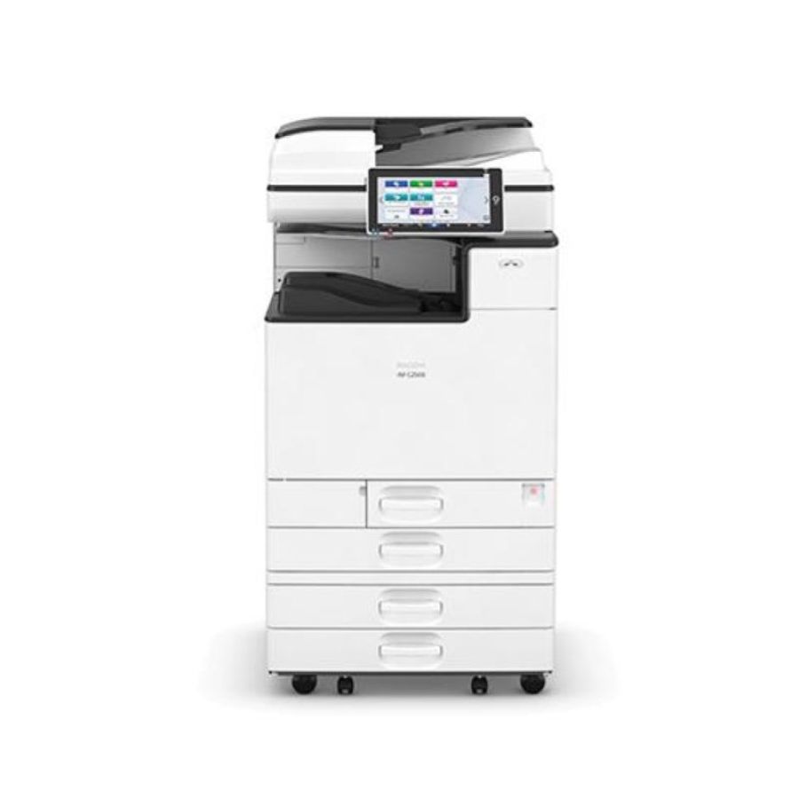 Im c2500 da 25 ppm