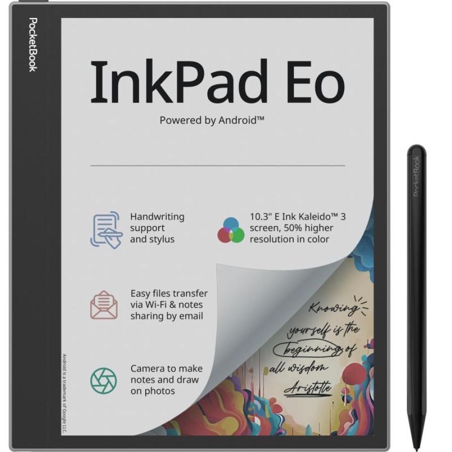 Inkpad eo
