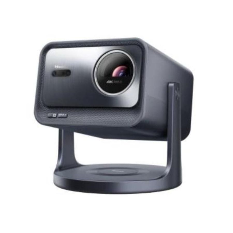 Hisense videoproiettore c2 pro uhd 4k qualita` cinematografica con risoluzione ultra hd e tecnologia avanzata per un`immagine nitida
