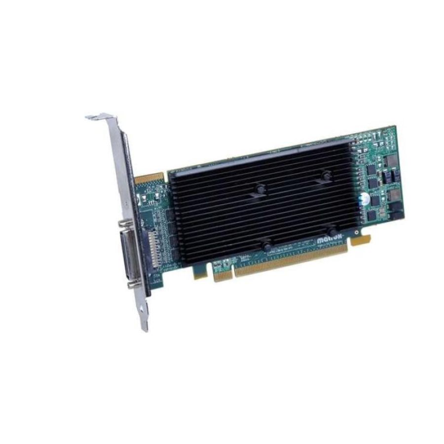 M9140 lp pcie x16 512mb ddr2