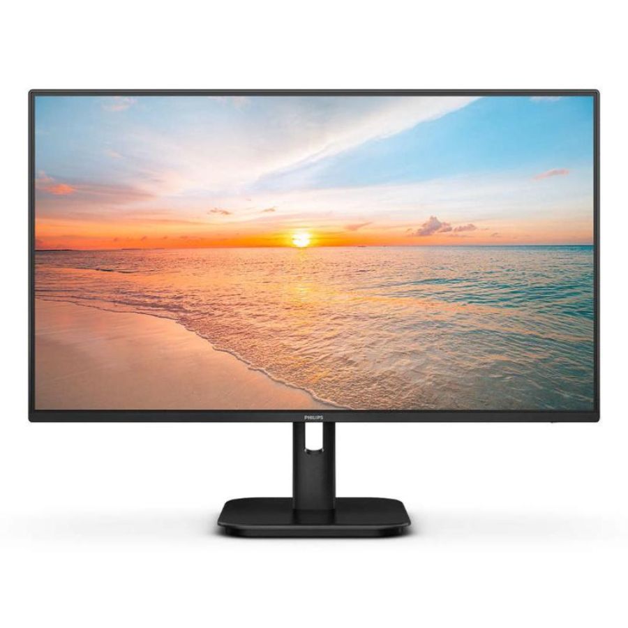 Philips monitor 23.8`` serie 1000 24e1n1200a00 full hd ips 120hz nero