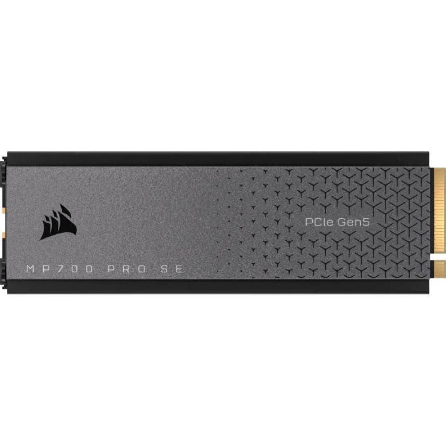 Mp700 pro se 2tb gen. 5 x4 ssd (hs)