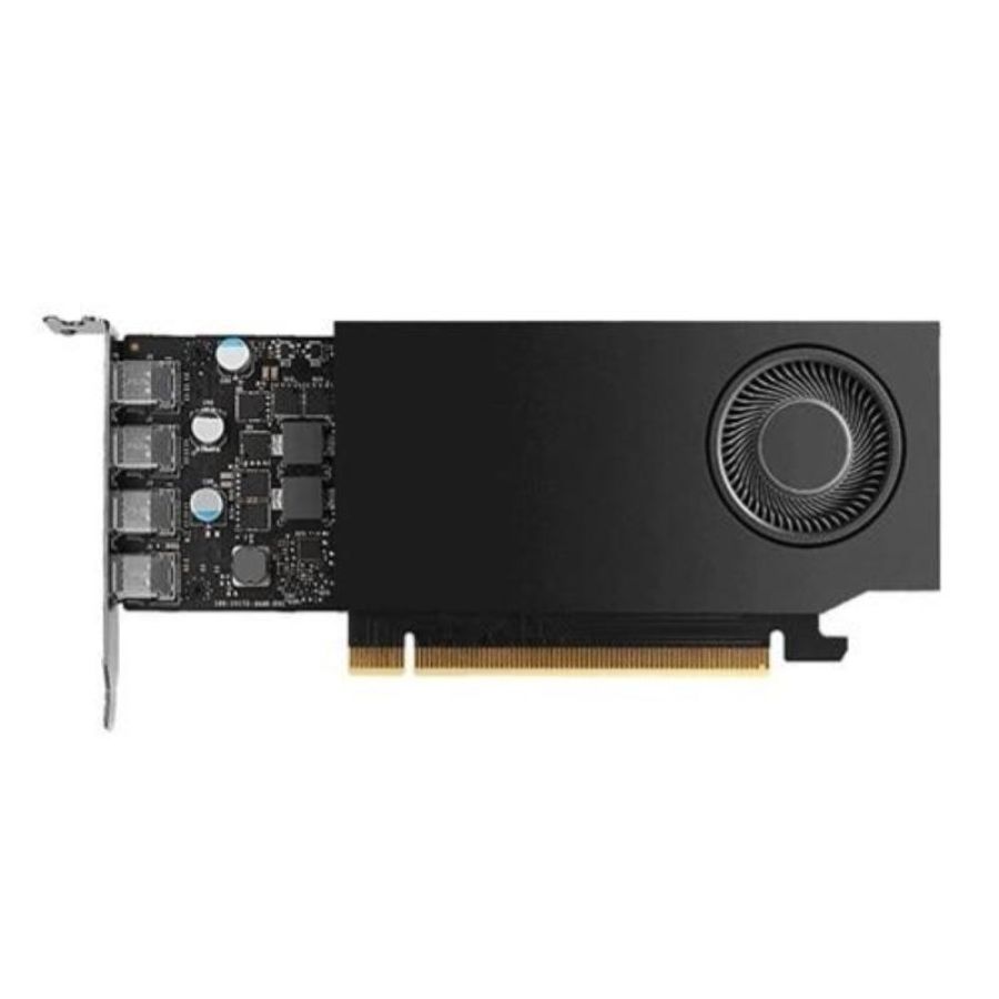 Nvidia rtx a400 4 gb half height