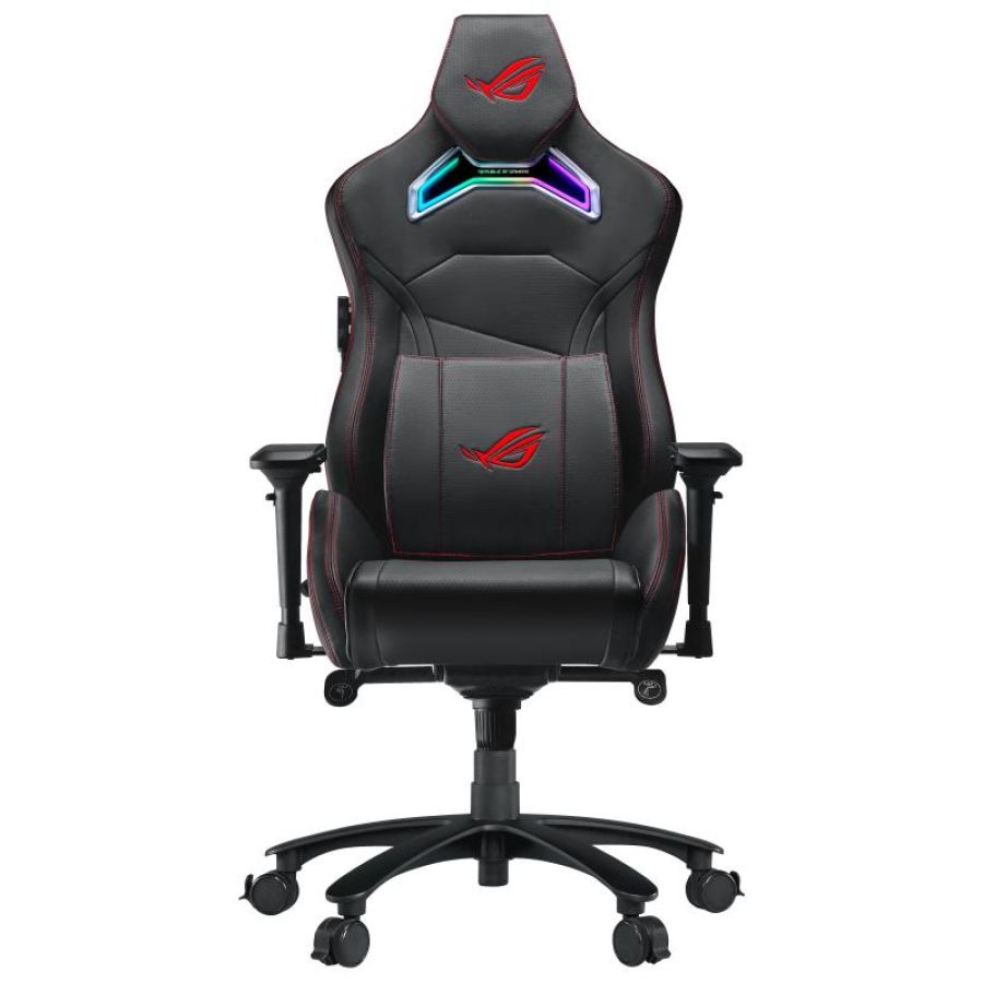 Sl301w rog chariot x/bk/eu