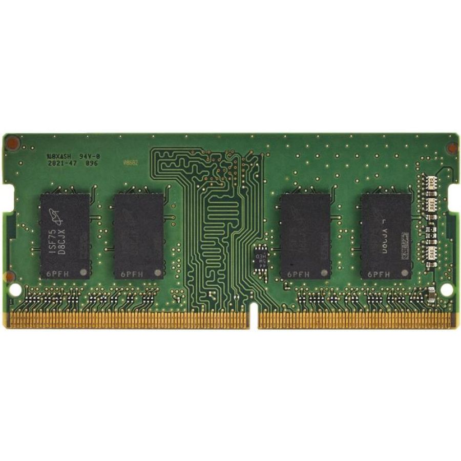 Hp 8 gb ddr4 3200 sodimm