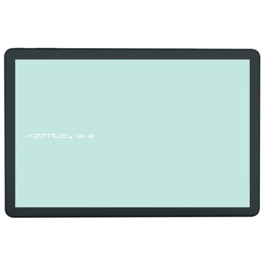 Mediacom tablet 10.1`` android 14 4gb ram 64gb dual sim wi-fi lte m-sp1az44l