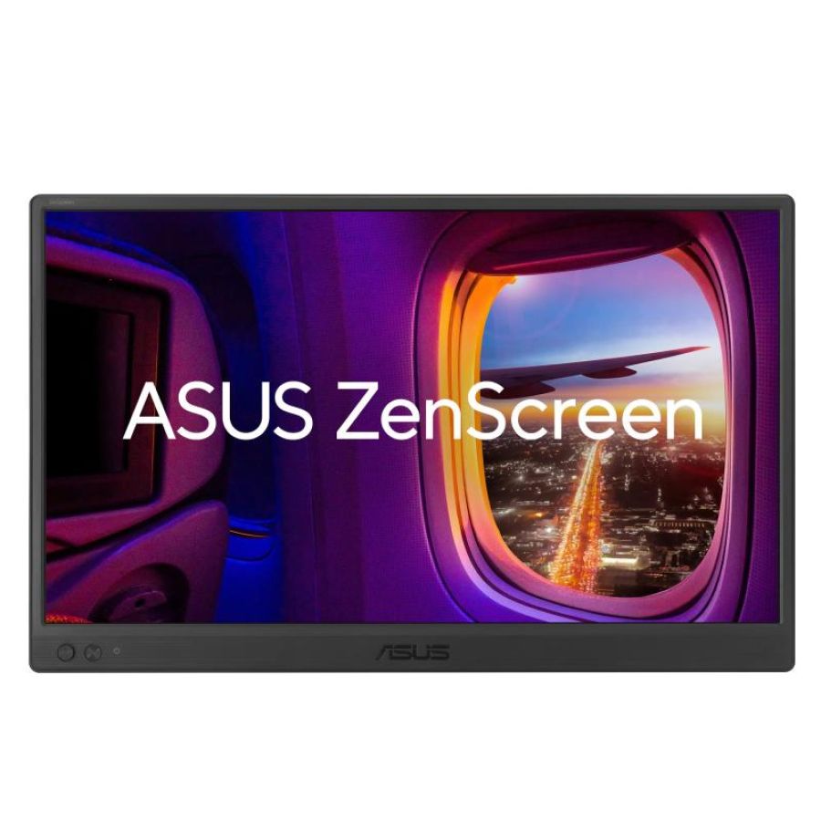 Zenscreen portable usb 16 fhd