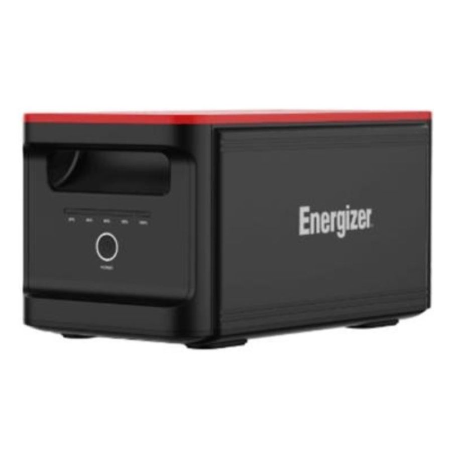 Power station generatore portatile energizer 1536wh pps1500w2fba----->accessori seconda batteria