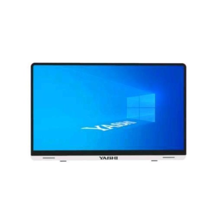 Yashi py2231 pos touch all in one 21.5 touch screen i3-1125 g4 ram 8gb-ssd 256gb nvme-wi-fi + lan hdmi vga win 11 prof
