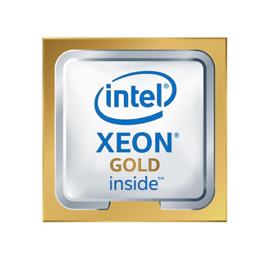 Int xeon-g 5515+ cpu for hpe