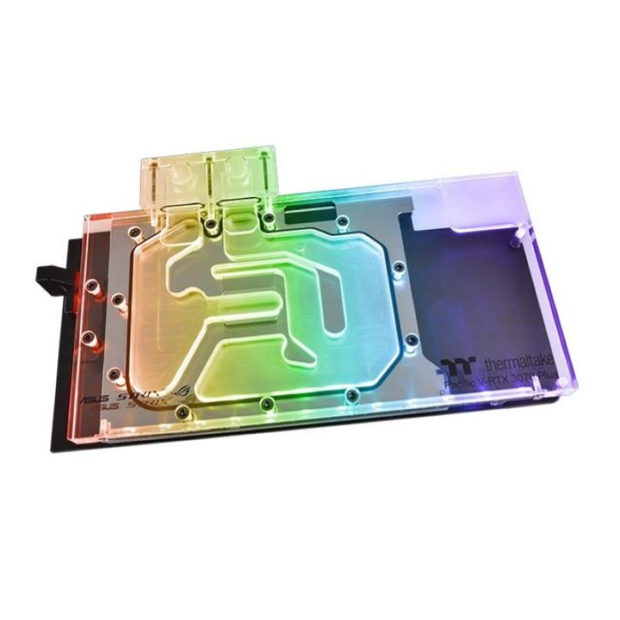 Pacific v-rtx 3070 vga w.block