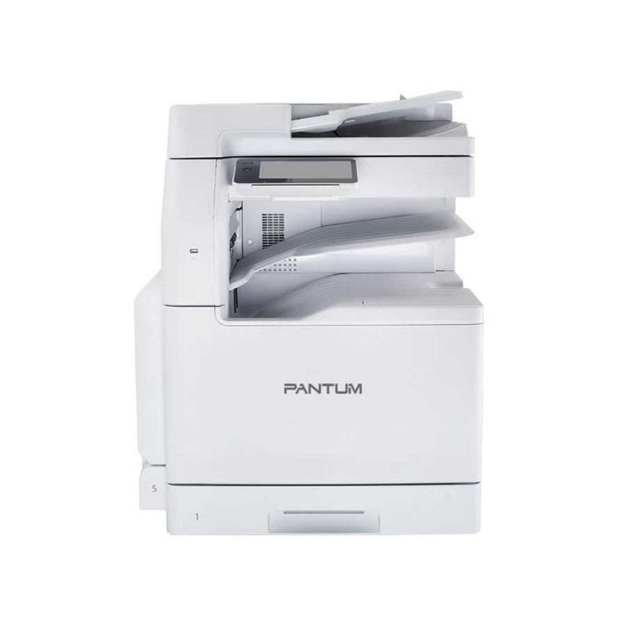 Stampante pantum mfc laser cm270adn a3 3in1 color 25ppm + 3 year warranty