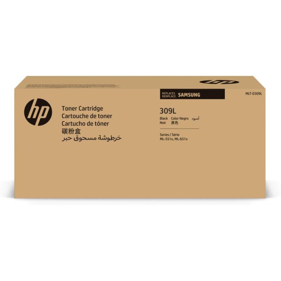 Sv096a toner mlt-d309l nero 30k