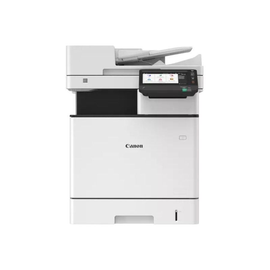 I-sensys mf842cdw