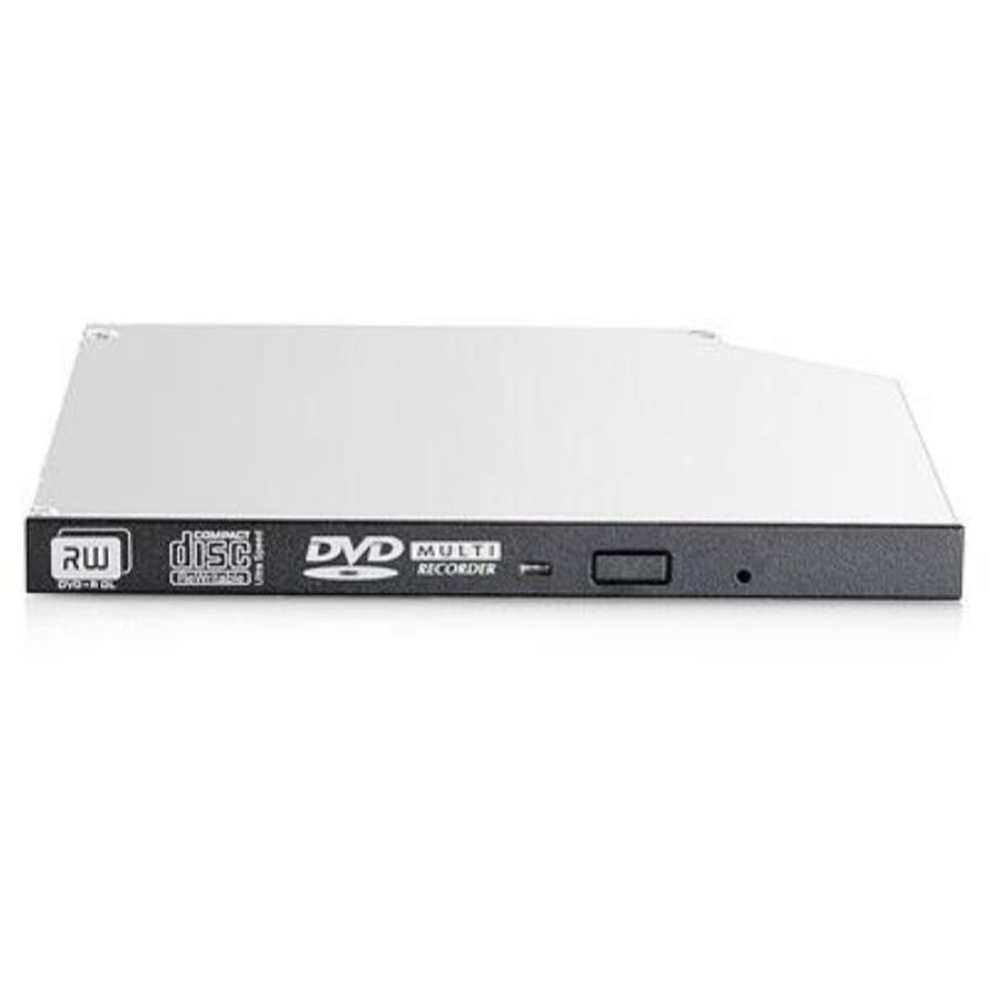 Hpe 9.5mm sata dvd-rw jb gen9